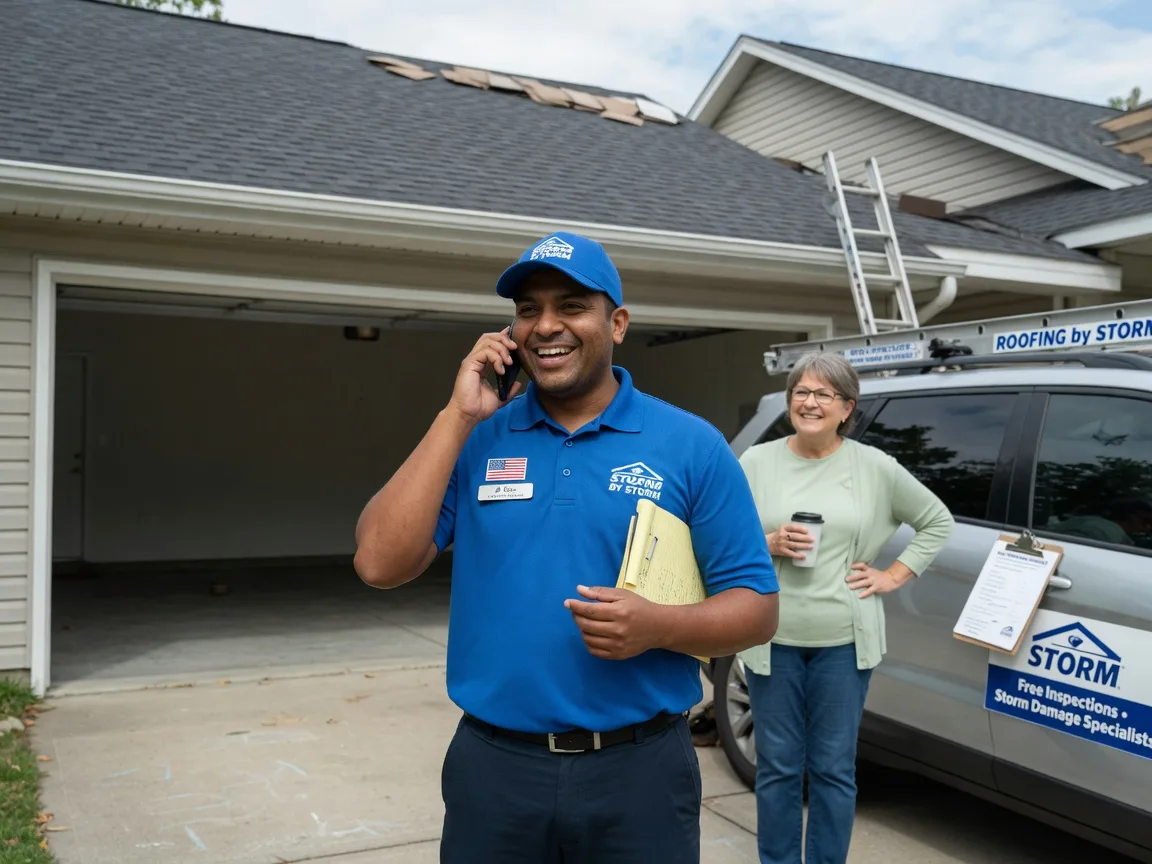 Roof Repair Near Me Westville, IN FAQs