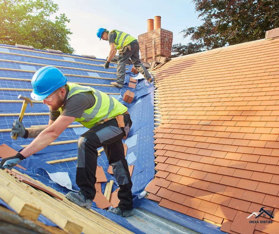 Why choose Roof Repair Near Me in Westville, IN